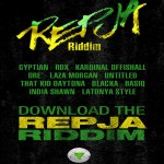 repja-riddim july 2012