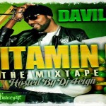 Vitamin D The Mixtape Da'Ville May 2012