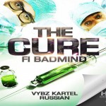 vybz kartel russian the cure for bad mind Head Concussion Records July 2012