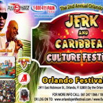 2nd annual orlando jerk festival 20 october 2013