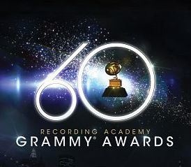 60 recording academy GrammyAwards 2018 Best Reggae Album