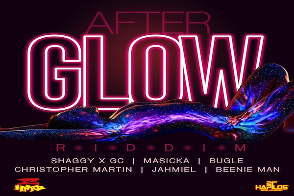 AFTER GLOW riddim mix jamaican dancehall music