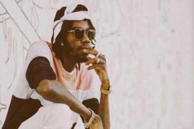 Stream Jamaican Dancehall Artist Alkaline Top Prize Album Out May