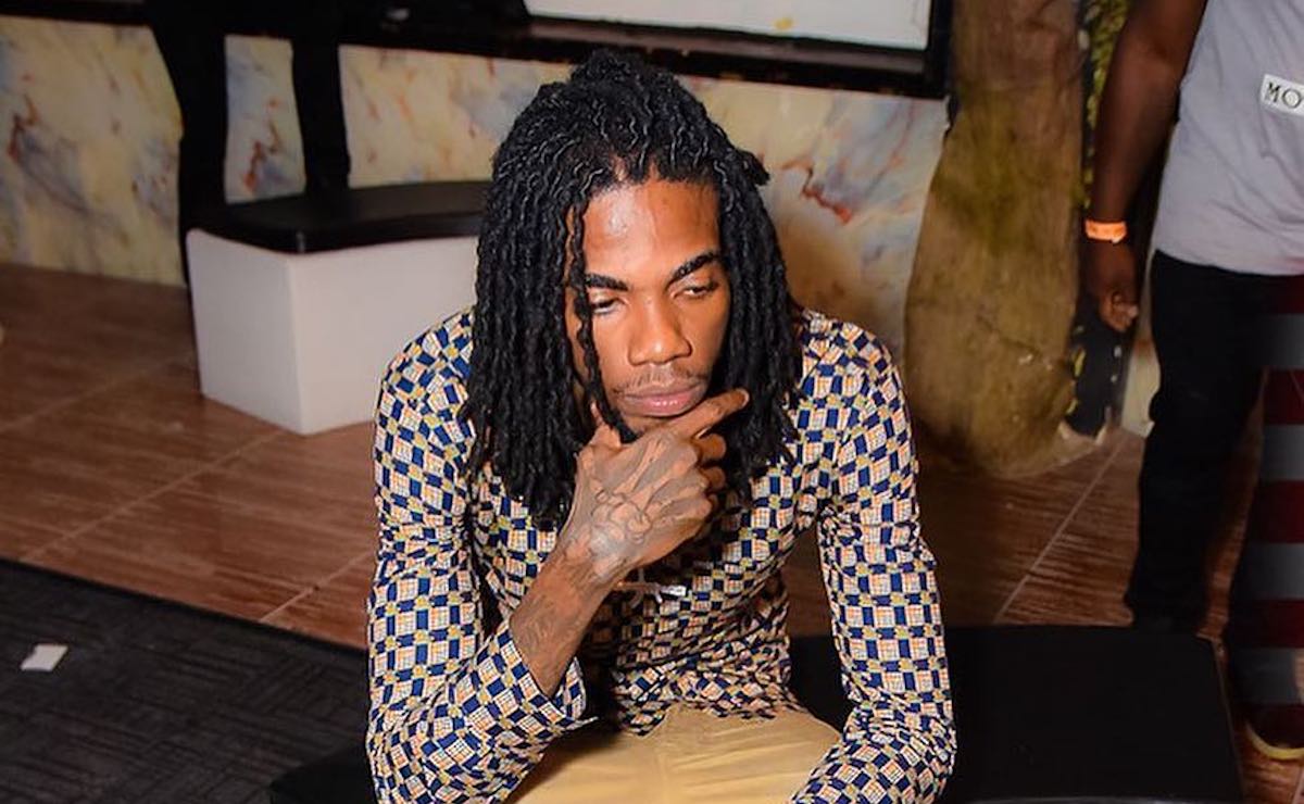 Alkaline latest music and news 2019
