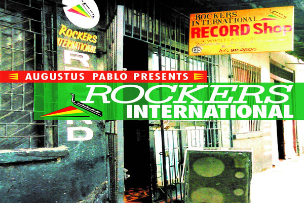 Augustus-Pablo-Rockers-International-album-vp records nov 2015