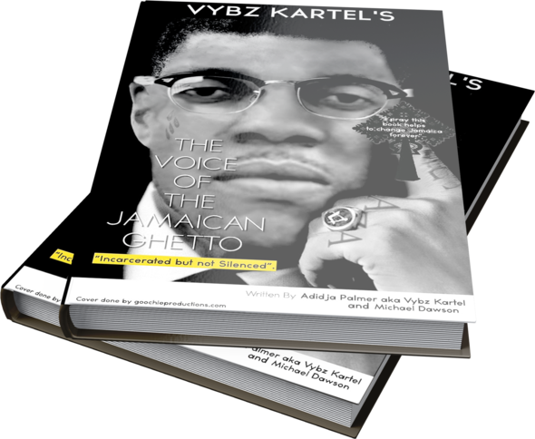 Vybz Kartel Book Pdf Download