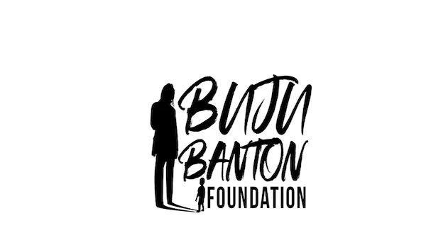 BUJU BANTON FOUNDATION