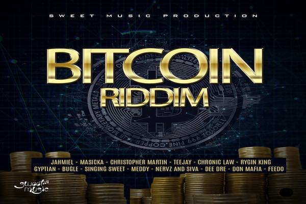 Bitcoin-Riddim-Various-Artists-reggae-music-mix-2021-sweet-music-production