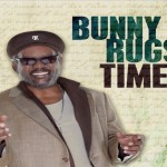 Bunny Rugs New Album Time Sept 2012