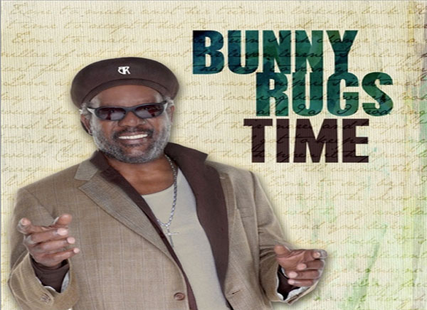 Bunny Rugs New Album Time Sept 2012