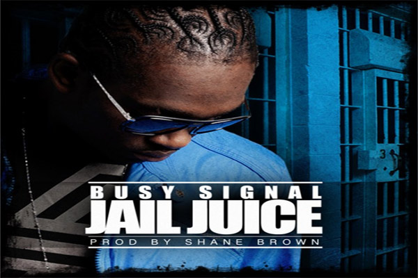 Busy Signal newSingle Jail Justice and Winford Williams Interview on Stage Tv-Nov 2012