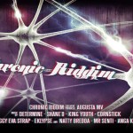 CHRONIC RIDDIM AUGUSTA MASSIVE PROD SEP 2012