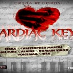 Cardiac Keys Riddim Zj Chrome