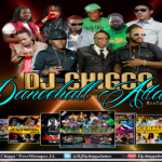 DOWNLOAD-DJ CHIGGA DANCEHALL ATTACK 2013 MIXTAPE