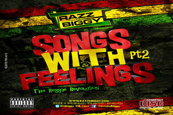 Download Razz & Biggy Songs With Feelings Pt 2
