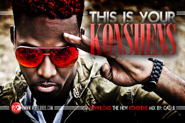 download this is your konshens mixtape aug 2012