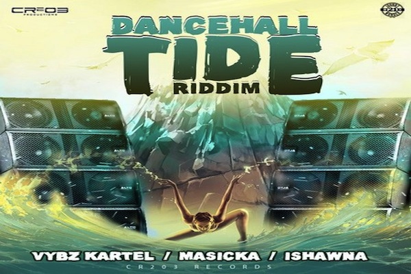 Dancehall-Tide-Riddim-Mix COVER