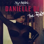 Danielle DI Album THE REBEL SLY & ROBBIE TADZ RECORDS