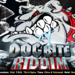 Dog Bite Riddim-Washroom Entert--Nov 2012