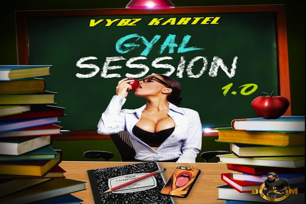 Download dj dotcom vybz kartel gyal session dancehall mix 2020