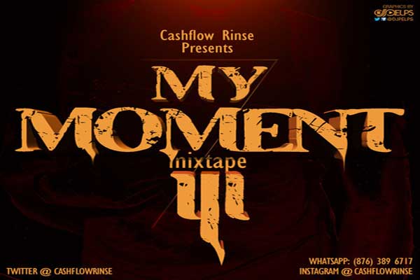 Download dj cash flow rinse my moment mixtape jan 2014