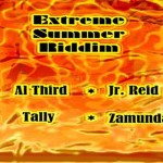 Extreme Summer Riddim Junior Reid 2012