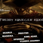 Freddy Krueger Riddim Vendetta MUSIC Gaza Prince MAY 2013