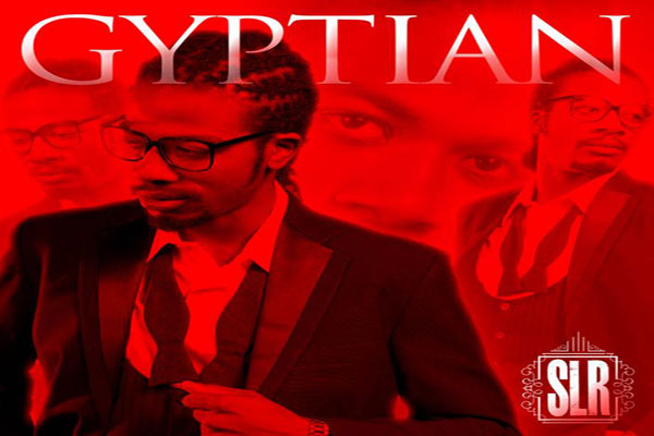 Gyptian EP SLR VP Records October 16