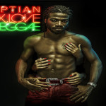 Gyptian Sex Love and Reggae upcoming album 2013