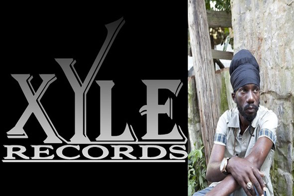 Sizzla Head Over Heels Xyle Records new Reggae Music - sept 2012