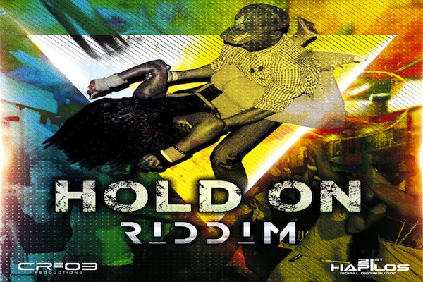Hold-On-Riddim VYBZ KARTEL HOLD ON MP3