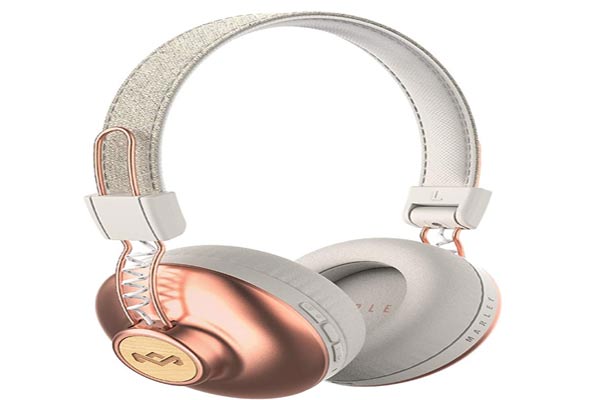 House-of-Marley,-Positive-Vibration-2 Wireless Headphones