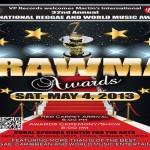 IRAWMA AWARDS 2013 MAY 4 2013 CORAL SPRINGS FLORIDA