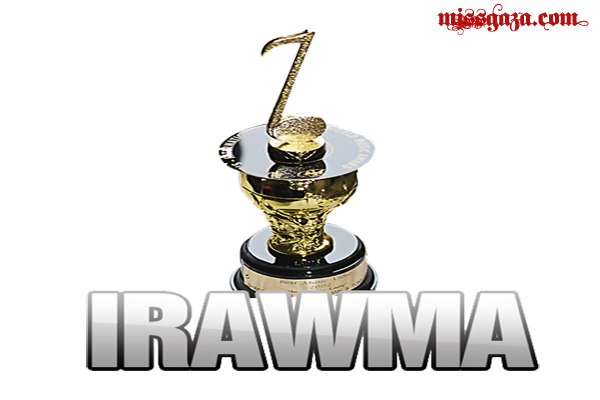 IRAWMA awards 2013 public voting