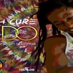JAH CURE NEW SINGLE-I-DO-JAN 2013-DON CORLEON RECORDS