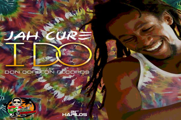 JAH CURE NEW reggae SINGLE-I-DO-JAN 2013-DON CORLEO NRECORDS