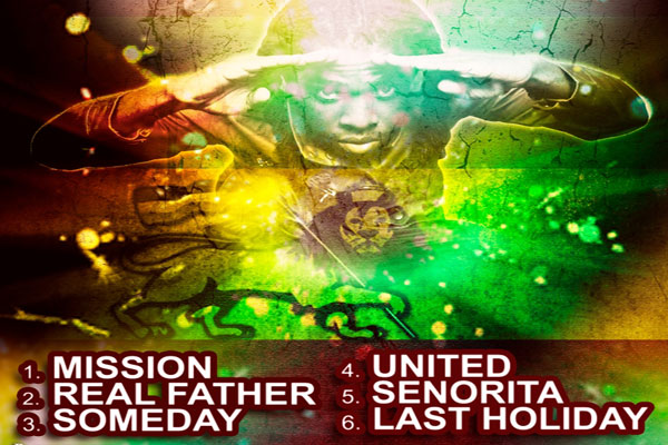 Jahmiel Mission Ep free download reggae music 2014