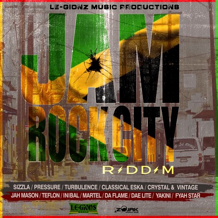 JamRock-City-Riddim-cover
