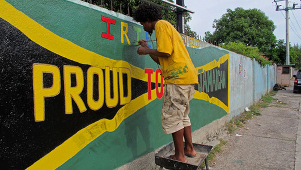 Jamaica marks 50th anniversary of independence