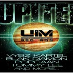 Jupiter Riddim UIM Records 2012