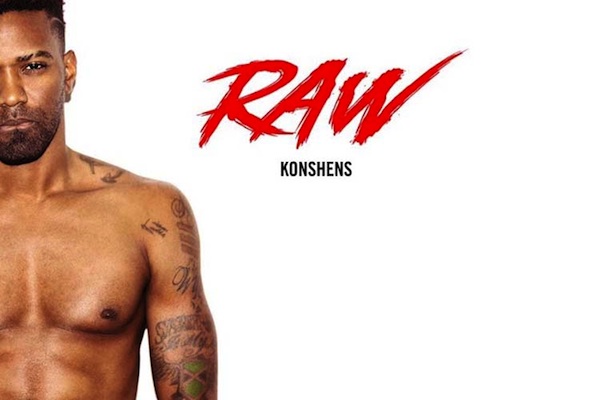 Konshens-Raw-mixtape-abum-2019-full-stream