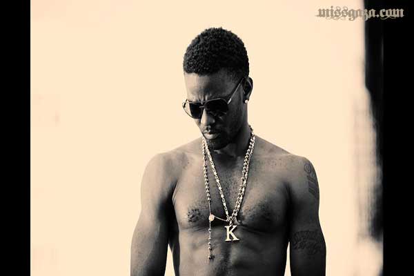 Konshens new single I'm Coming Good Good Production