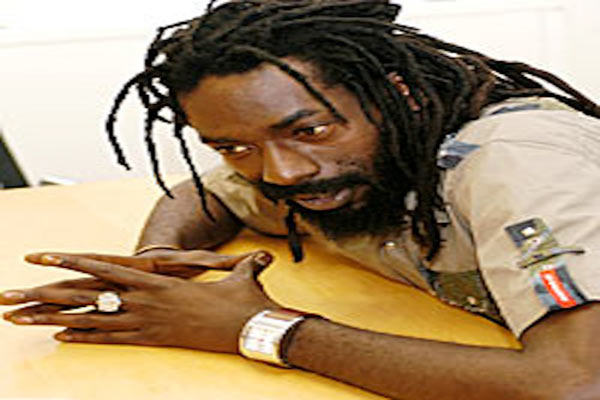 LATEST NEWS ON BUJU BANTON FILES NEW APPEAL FEB 18 2014