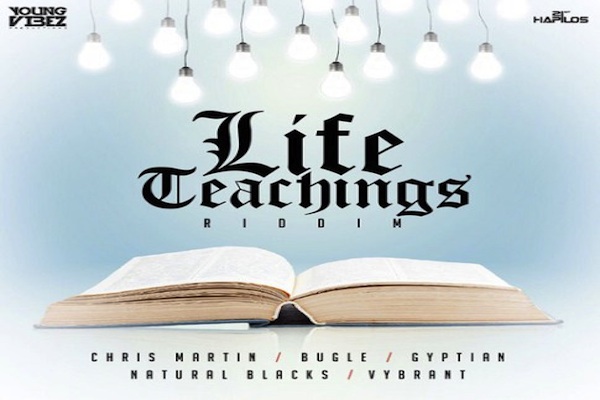 Life Teachings Riddim mix download