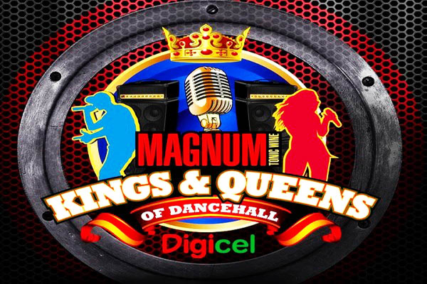 Popcaan performance at MAGNUM KINGS AND QUEENS OF DANCEHALL 2013 FINAL EPISODE