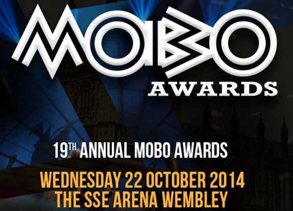 MOBO AWARDS 2014 LIST OF WINNERS