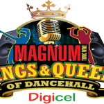 Magnum Kings and Queens of Dancehall Talent Show Season 5