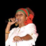 Marcia-Griffiths Headlines Celebration for Coronation Of Haile Selassie I