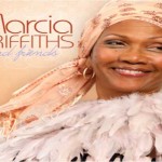 Marcia Griffith & friends double album oct 2012