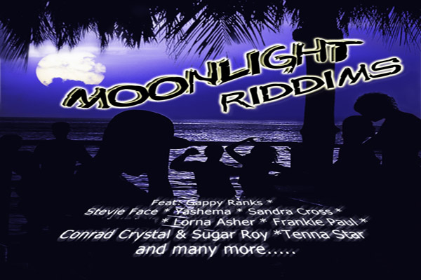 Moonlight riddims nov 2012